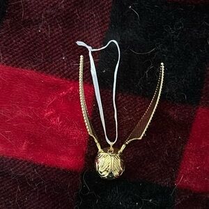 Harry Potter ornament